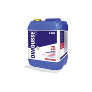 DIMOUSSE 2.0 BIDON DE 20L DIMOUSSE 2.0 BIDON DE 20L